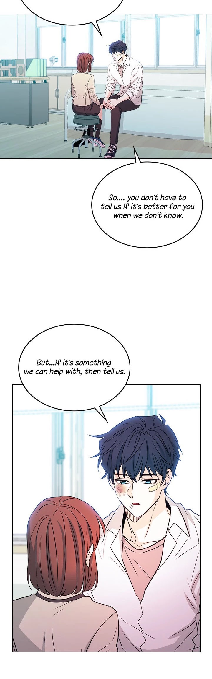 Read Inso's Law Manga Online