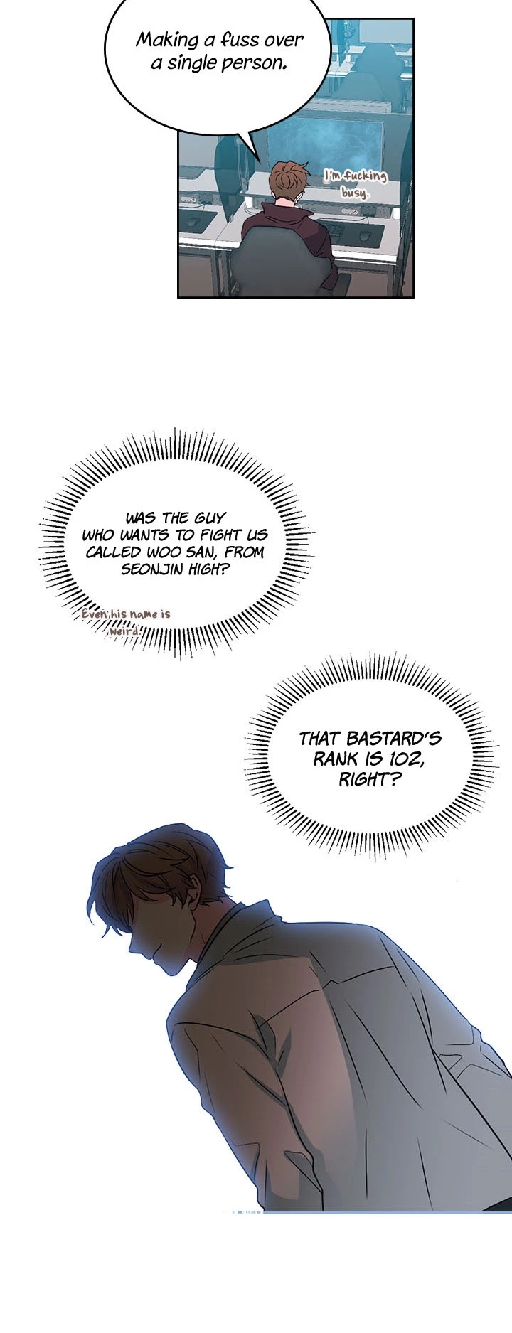 Read Inso's Law Manga Online
