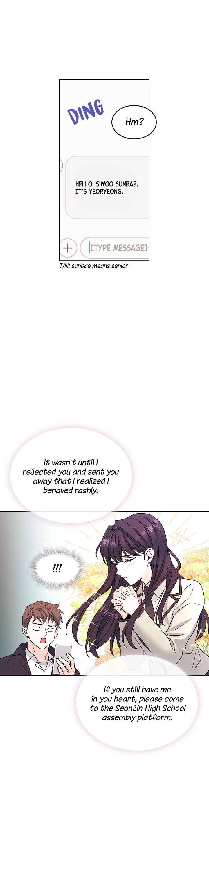 Read Inso's Law Manga Online
