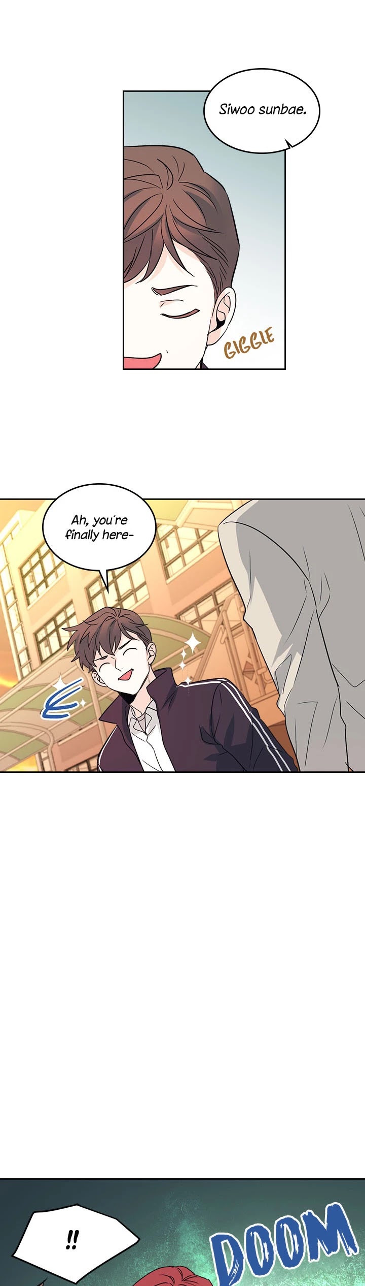 Read Inso's Law Manga Online