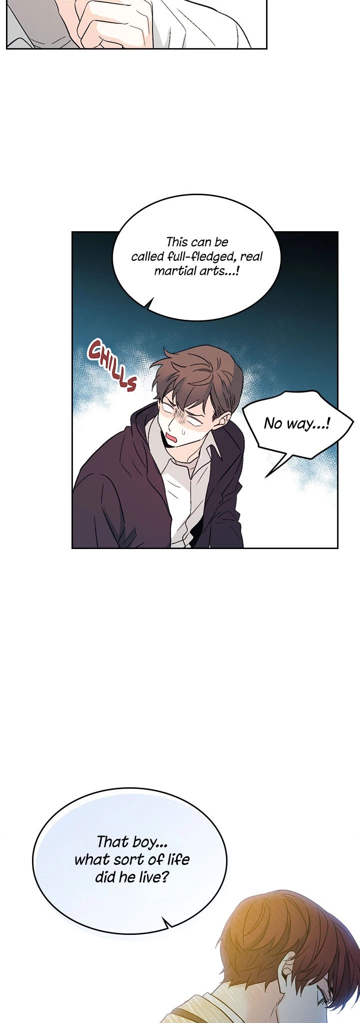 Read Inso's Law Manga Online