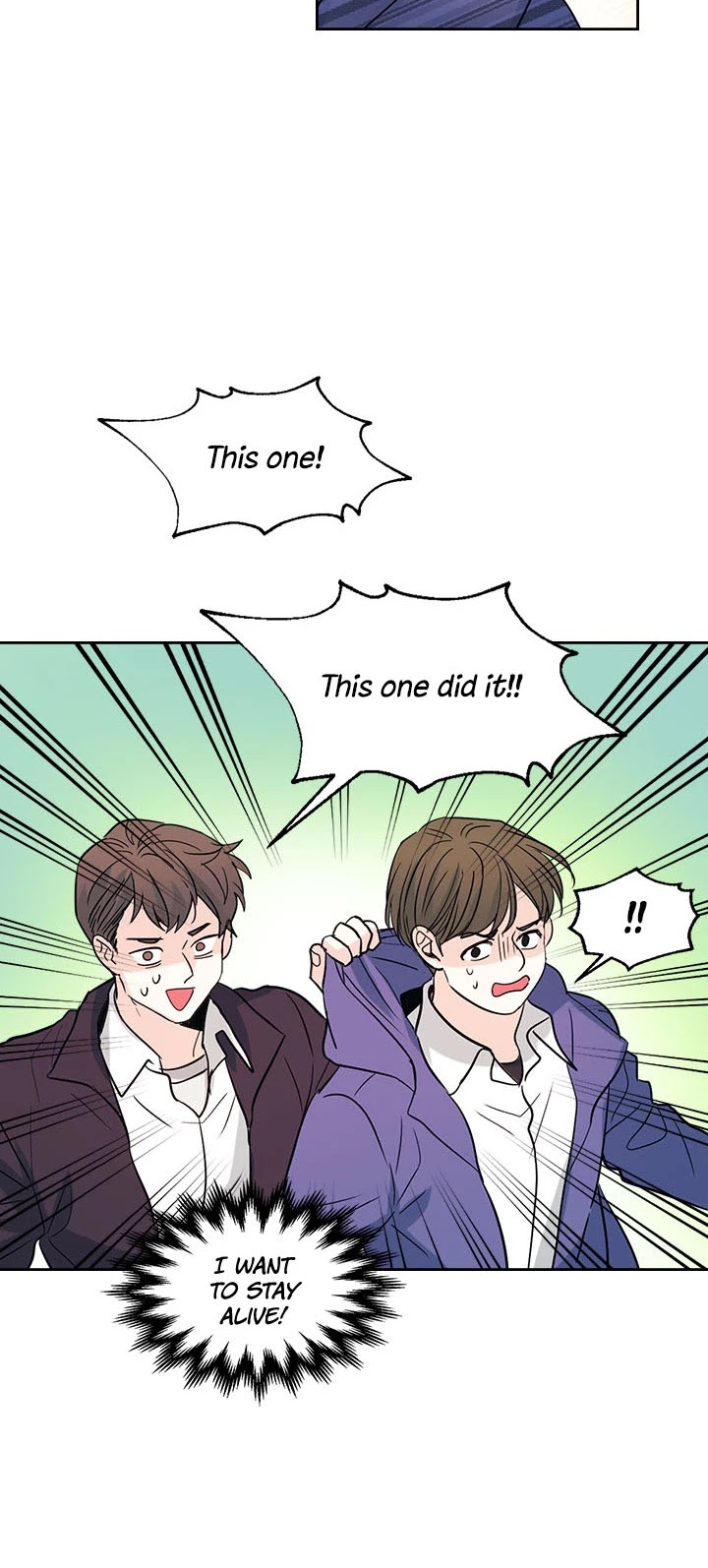 Read Inso's Law Manga Online