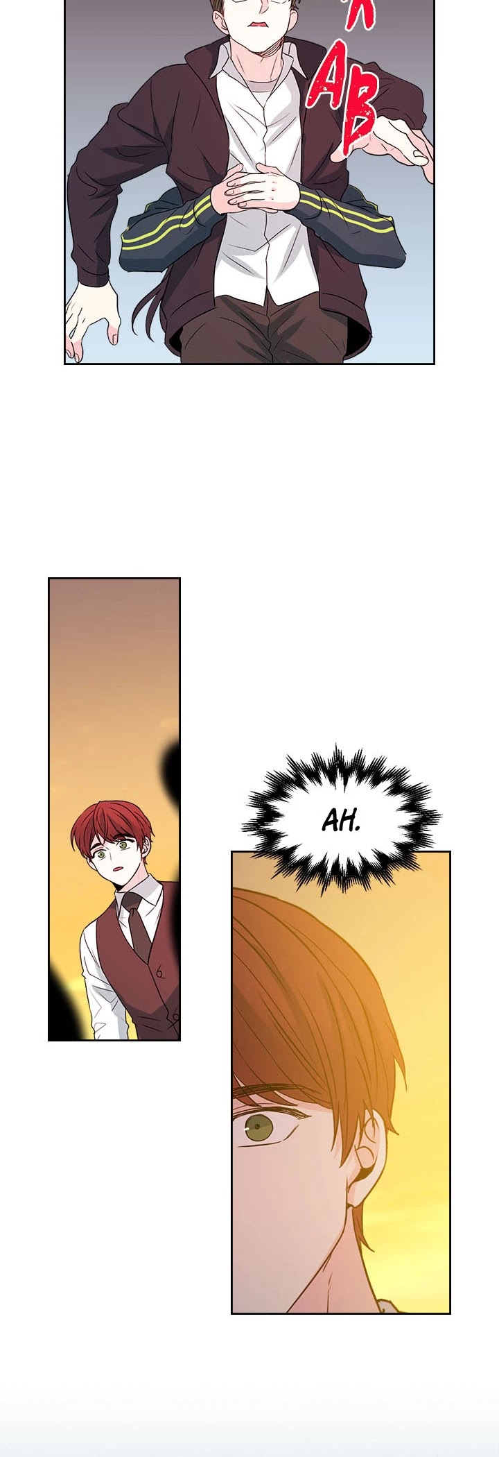 Read Inso's Law Manga Online