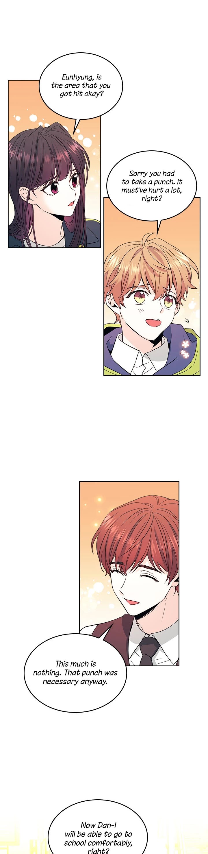 Read Inso's Law Manga Online
