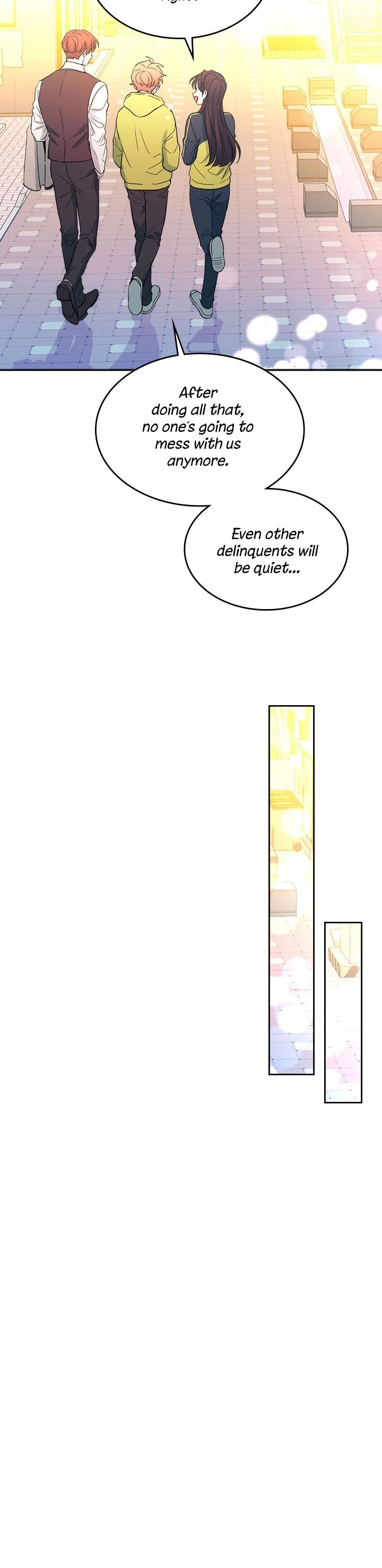 Read Inso's Law Manga Online