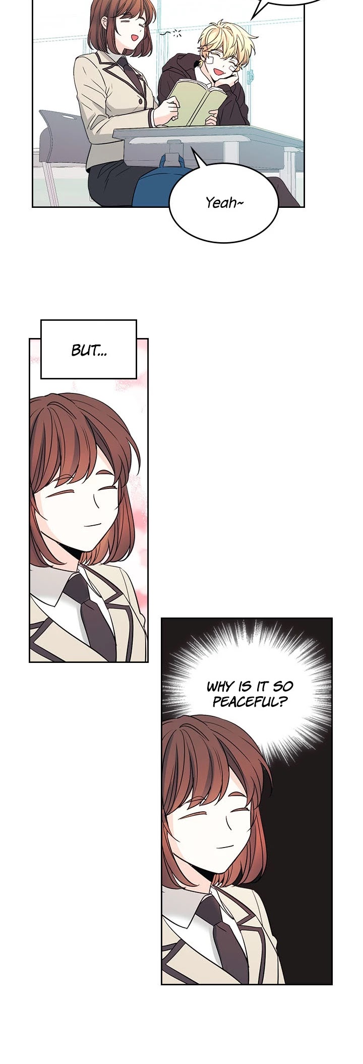 Read Inso's Law Manga Online