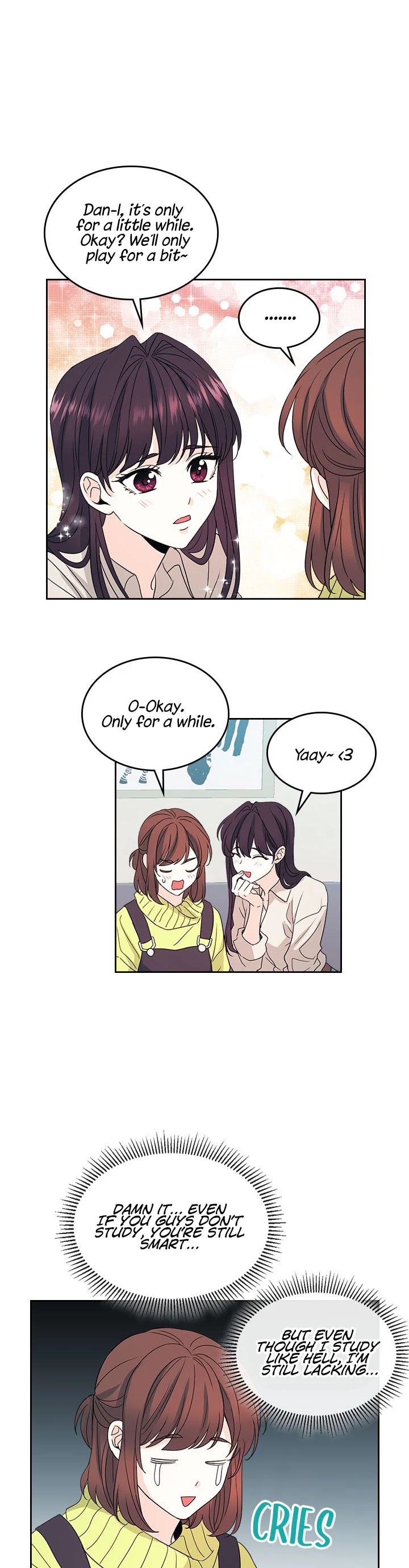 Read Inso's Law Manga Online