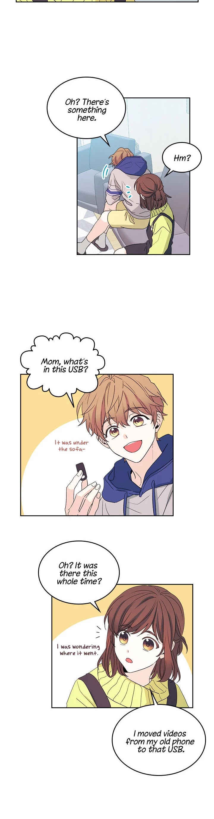 Read Inso's Law Manga Online