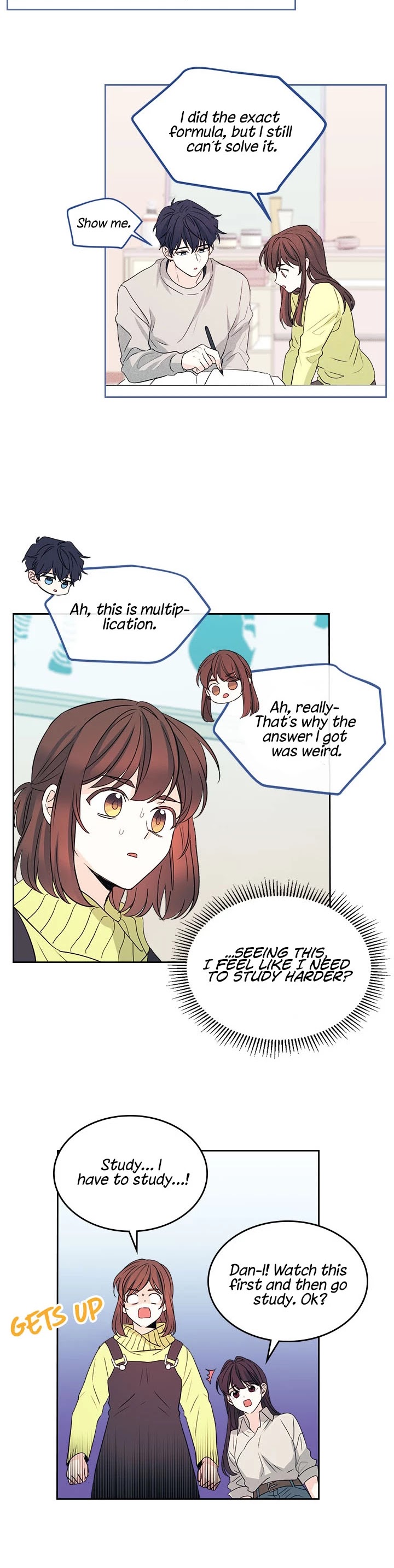 Read Inso's Law Manga Online