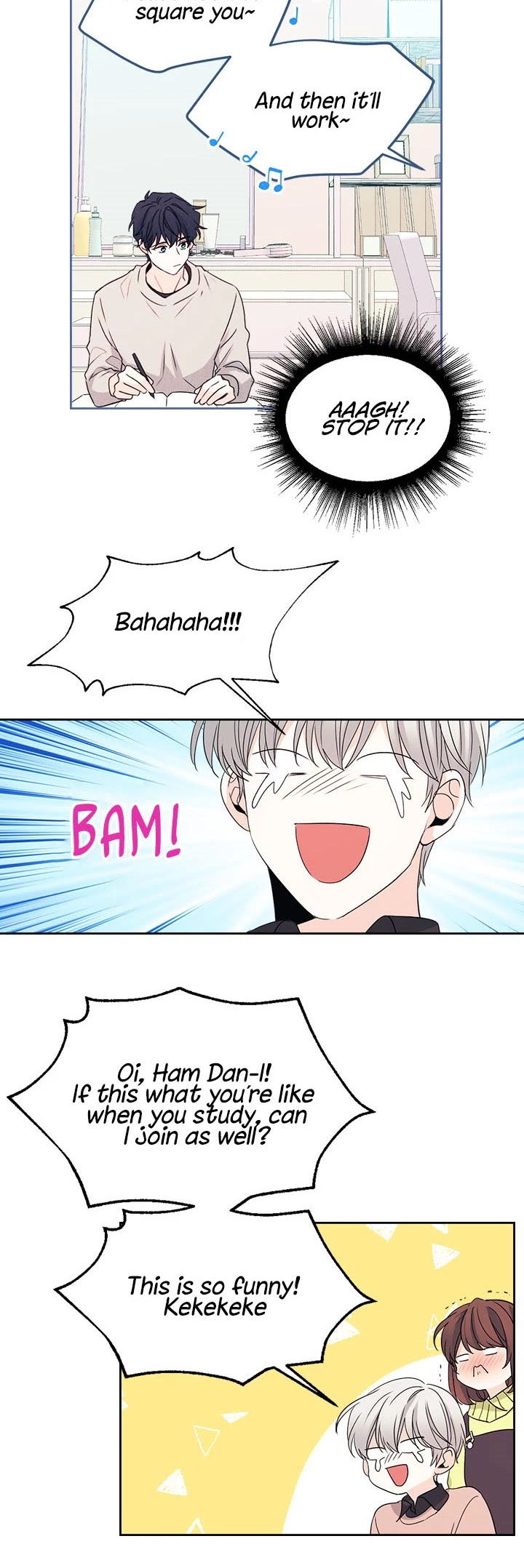 Read Inso's Law Manga Online