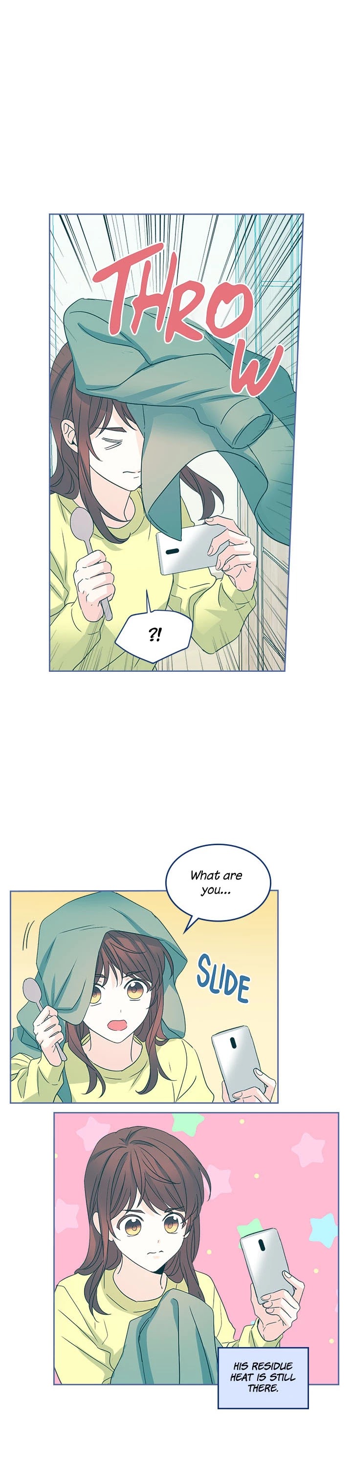 Read Inso's Law Manga Online