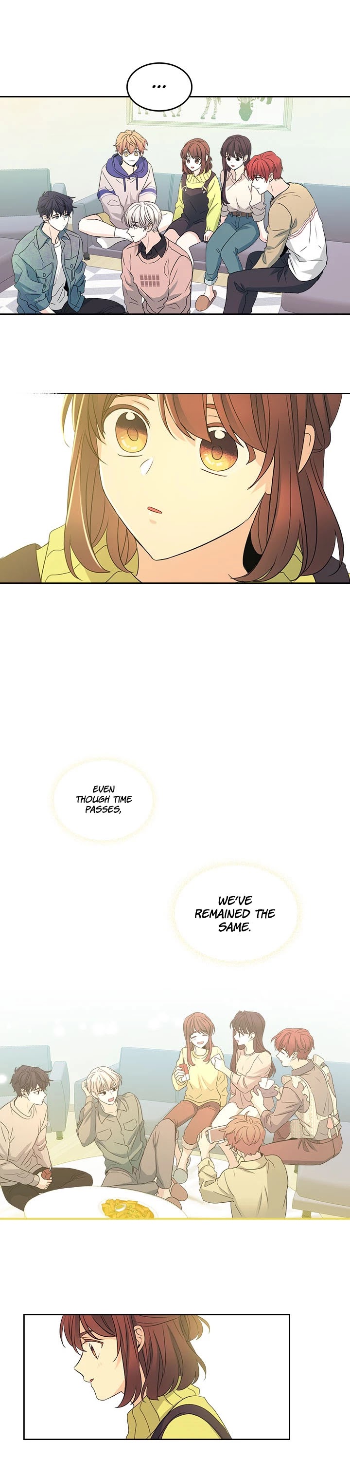 Read Inso's Law Manga Online