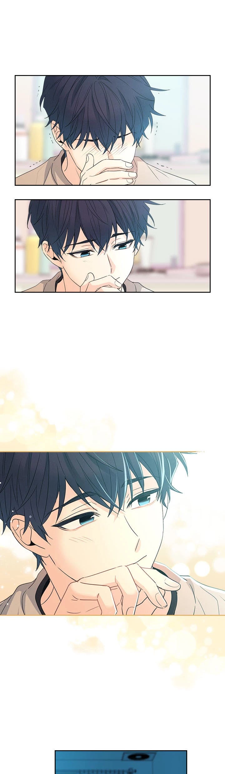 Read Inso's Law Manga Online