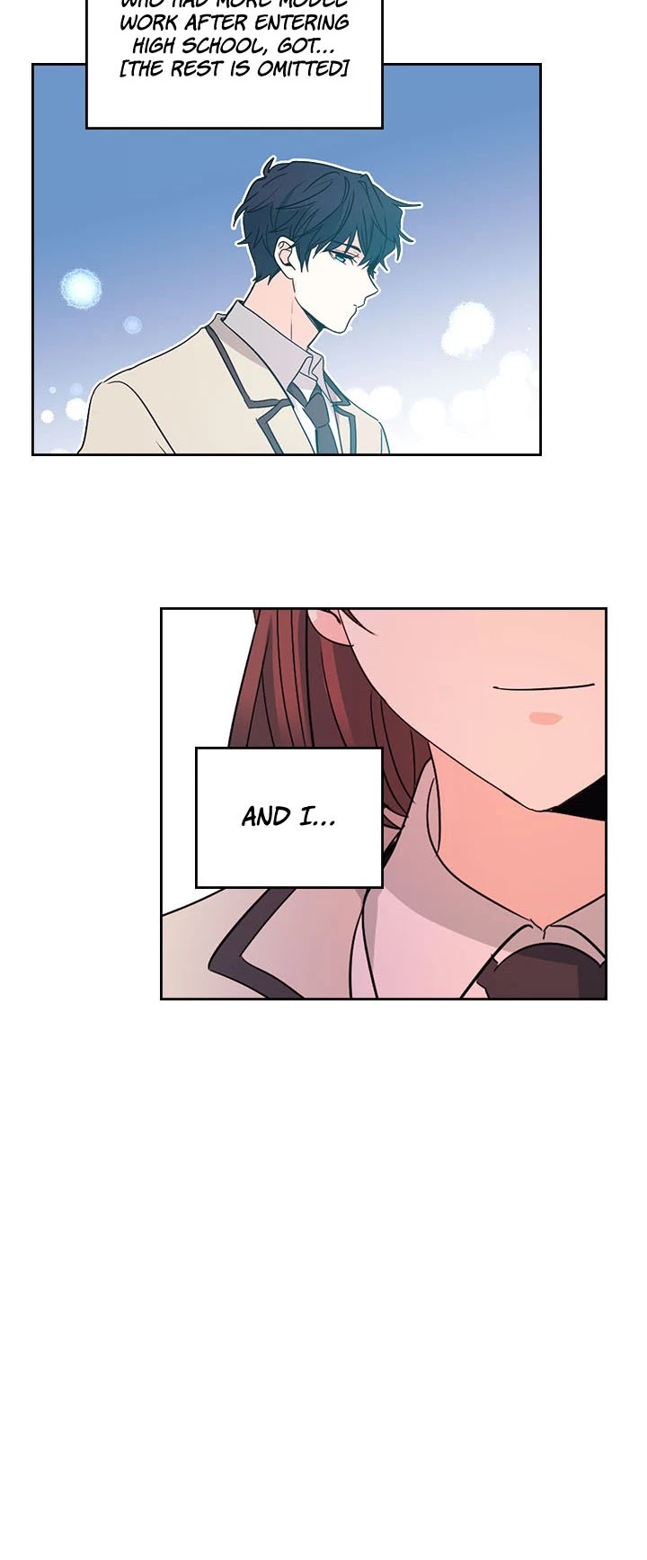 Read Inso's Law Manga Online