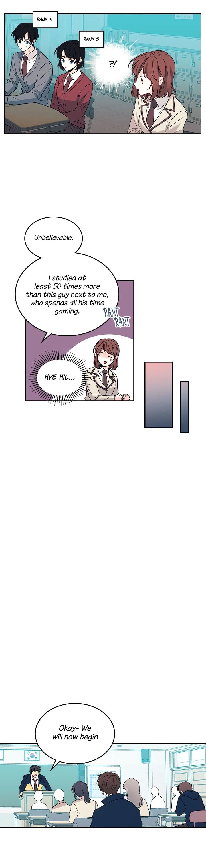 Read Inso's Law Manga Online