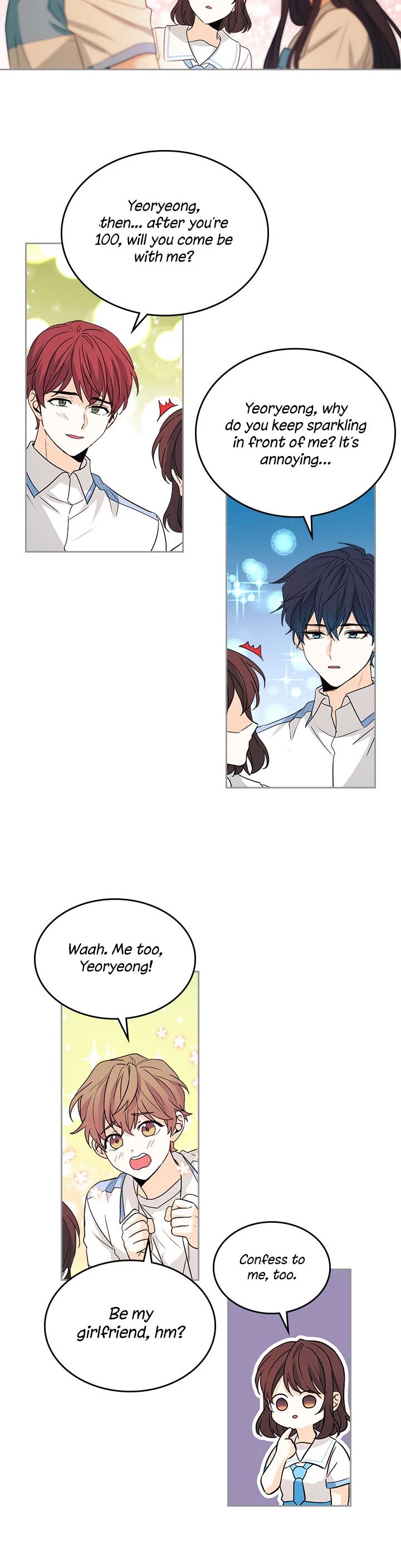 Read Inso's Law Manga Online