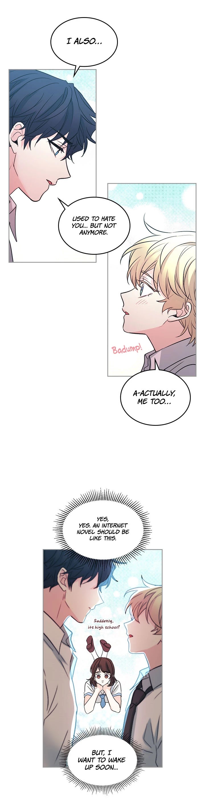 Read Inso's Law Manga Online