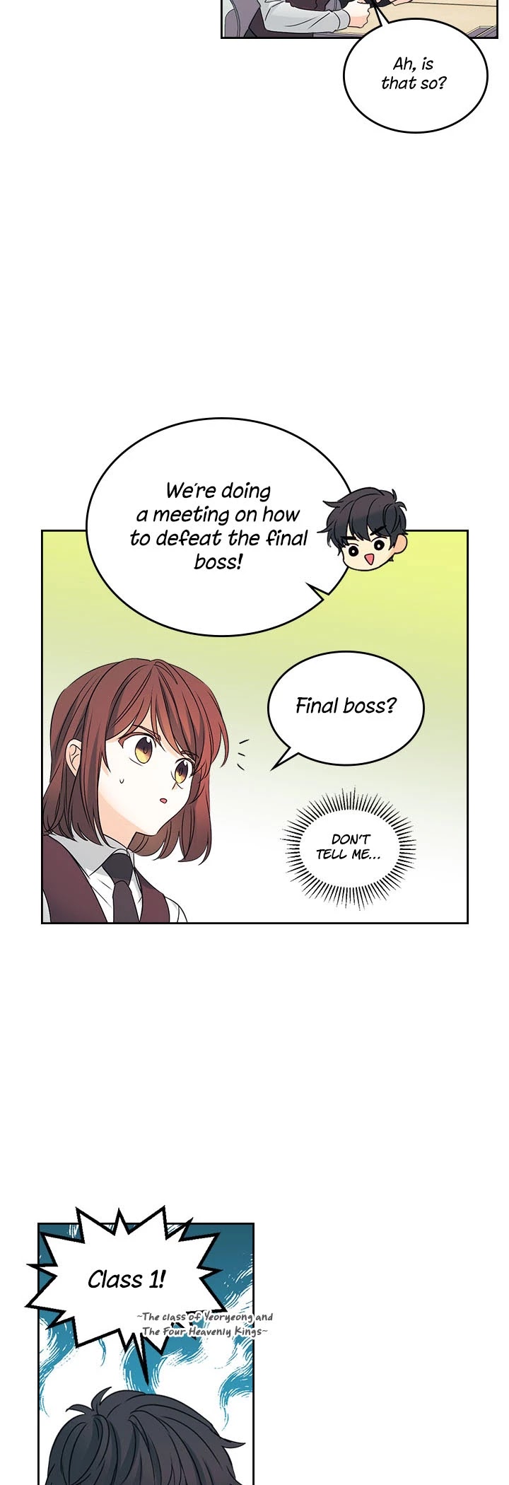 Read Inso's Law Manga Online