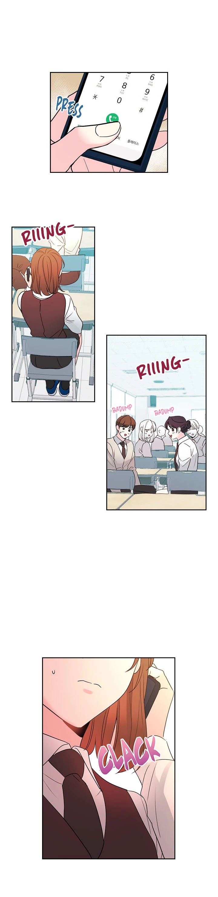 Read Inso's Law Manga Online