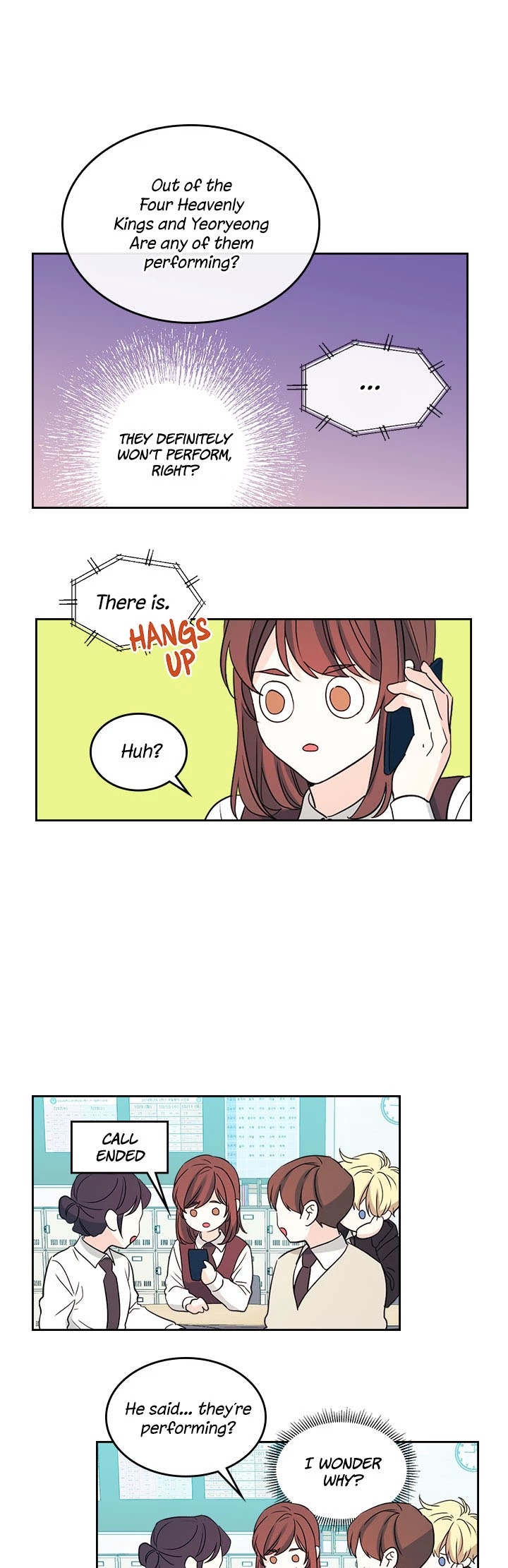 Read Inso's Law Manga Online