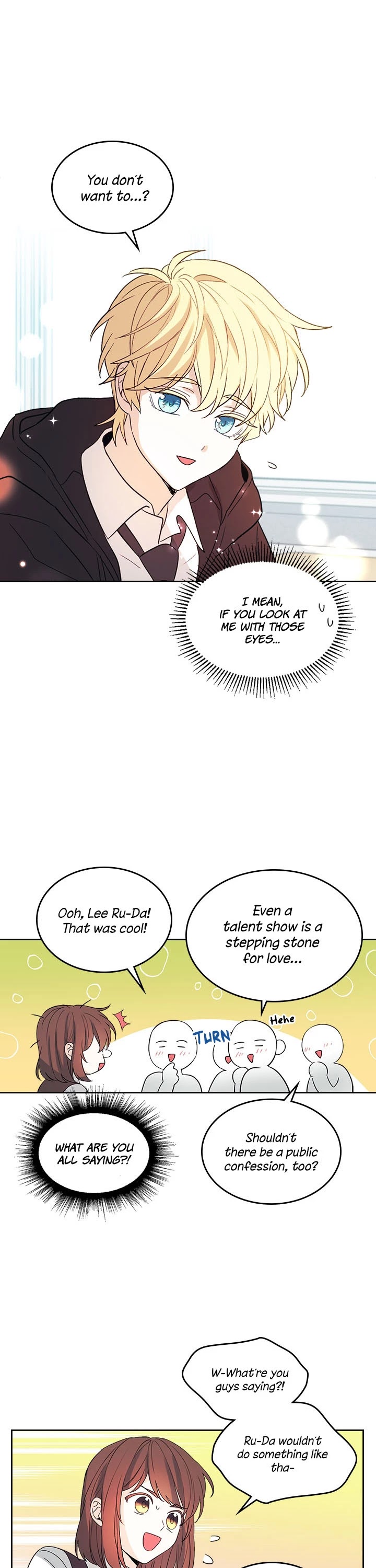 Read Inso's Law Manga Online