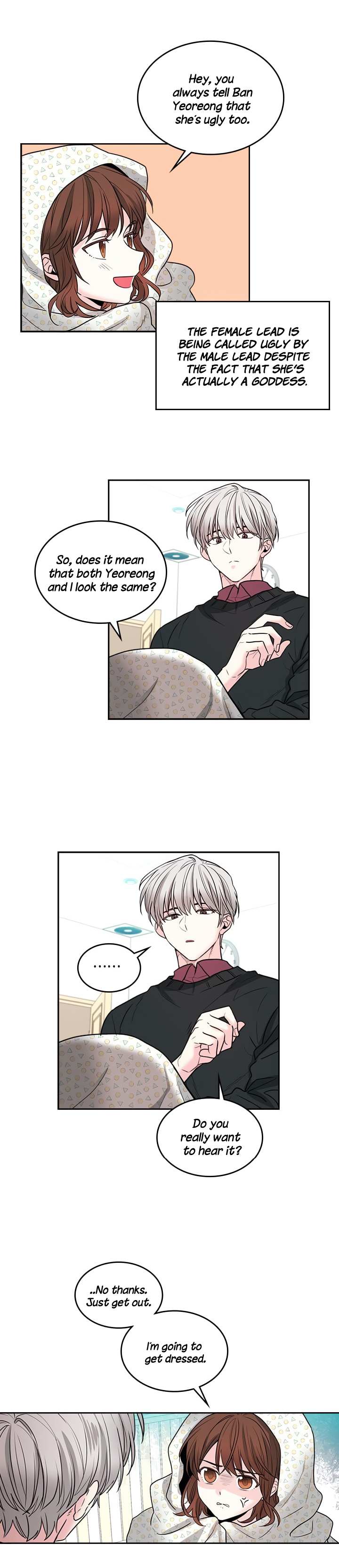 Read Inso's Law Manga Online