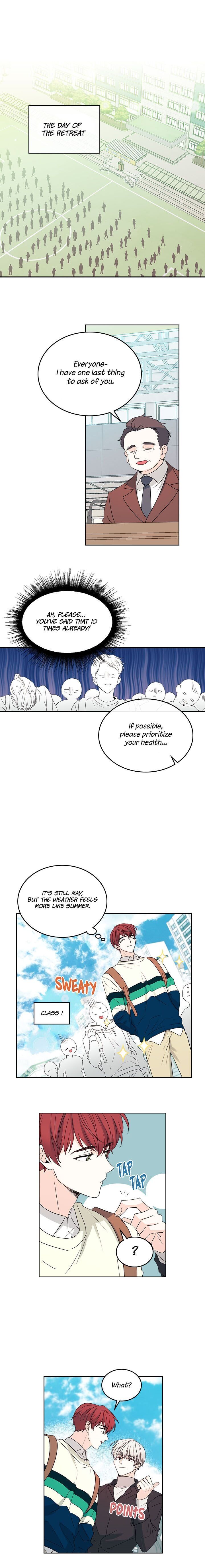Read Inso's Law Manga Online