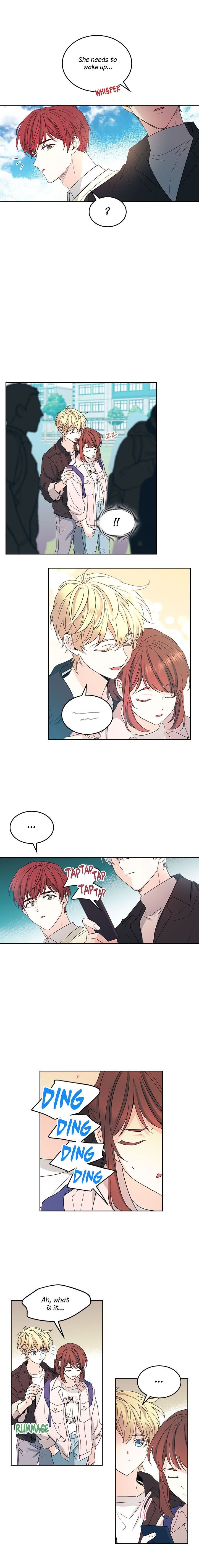 Read Inso's Law Manga Online