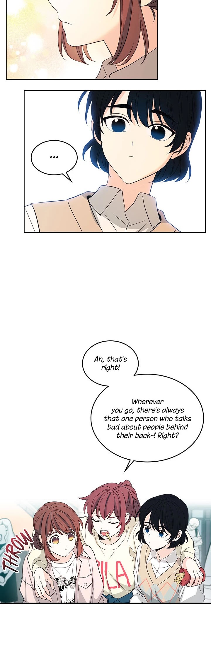Read Inso's Law Manga Online