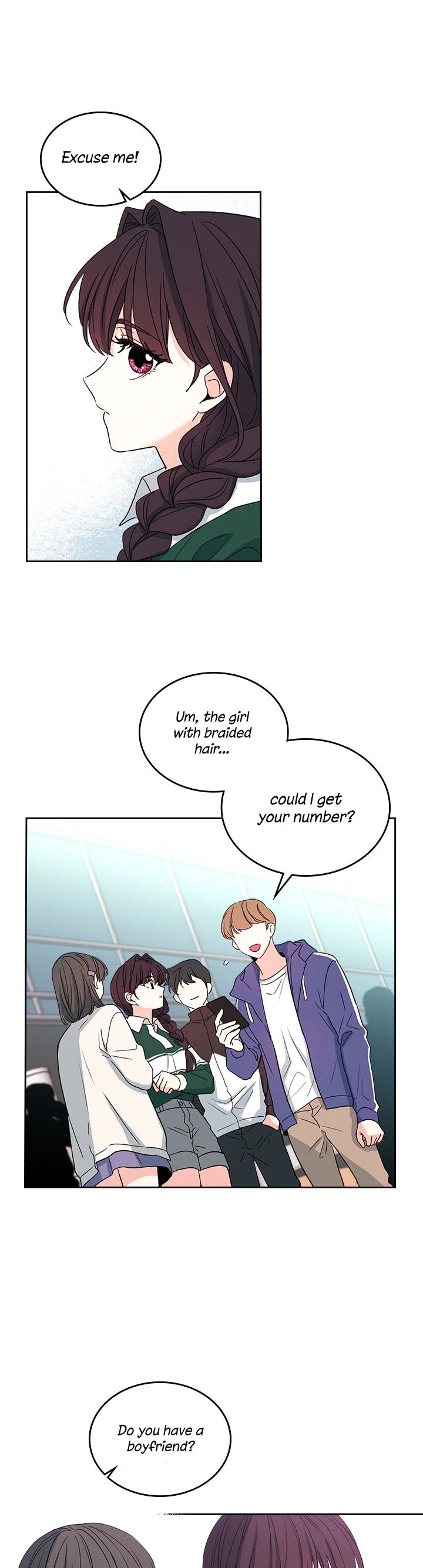 Read Inso's Law Manga Online