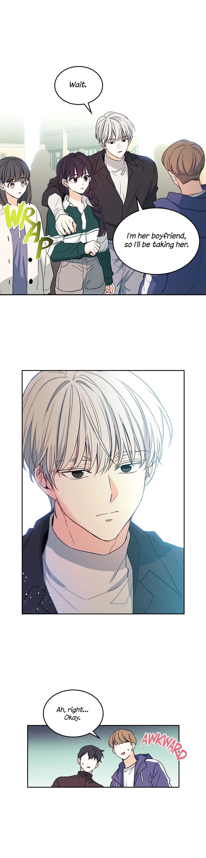 Read Inso's Law Manga Online
