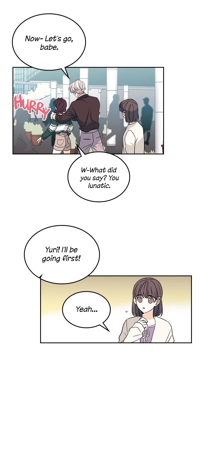 Read Inso's Law Manga Online