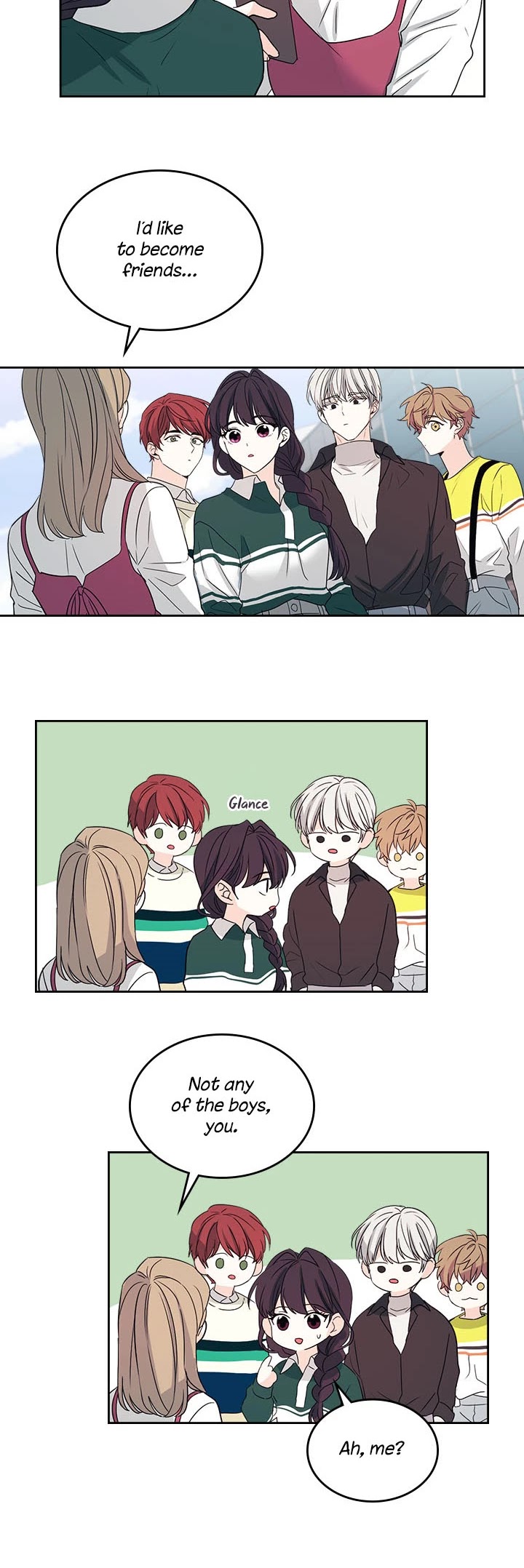 Read Inso's Law Manga Online