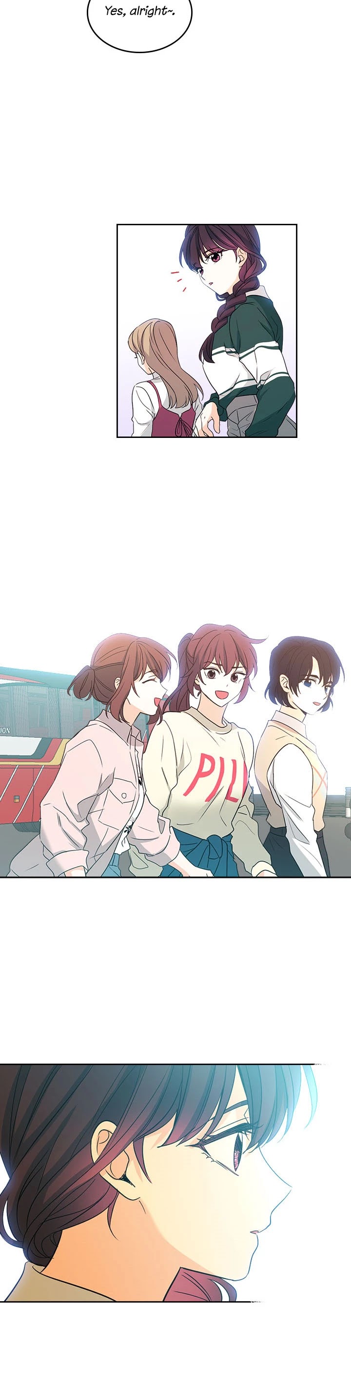 Read Inso's Law Manga Online