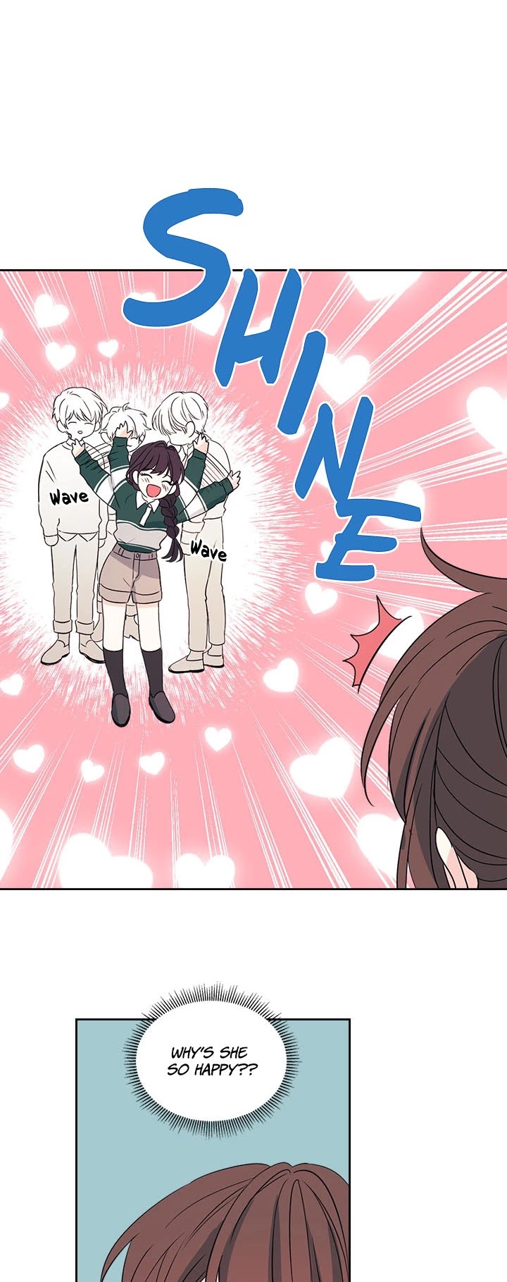 Read Inso's Law Manga Online