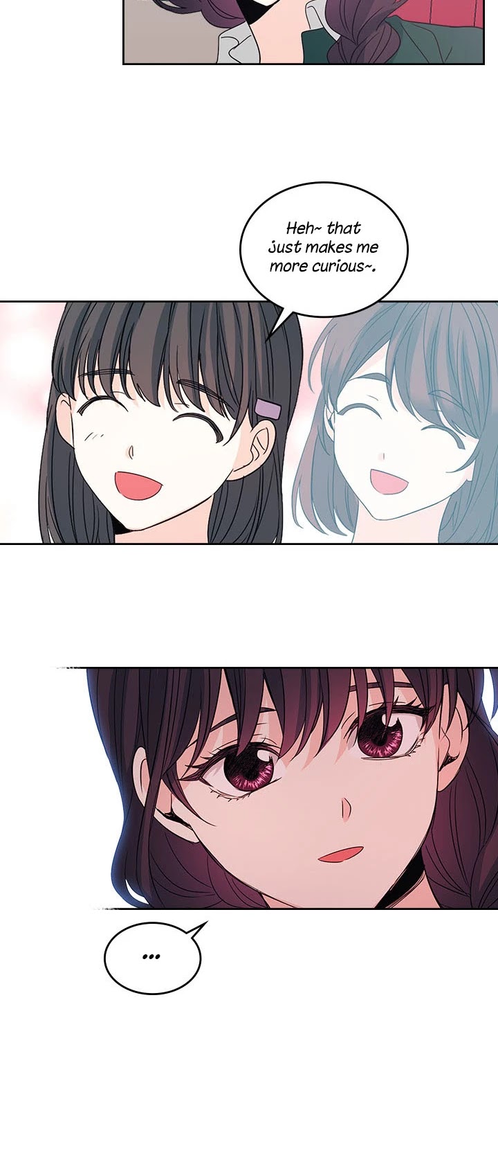 Read Inso's Law Manga Online