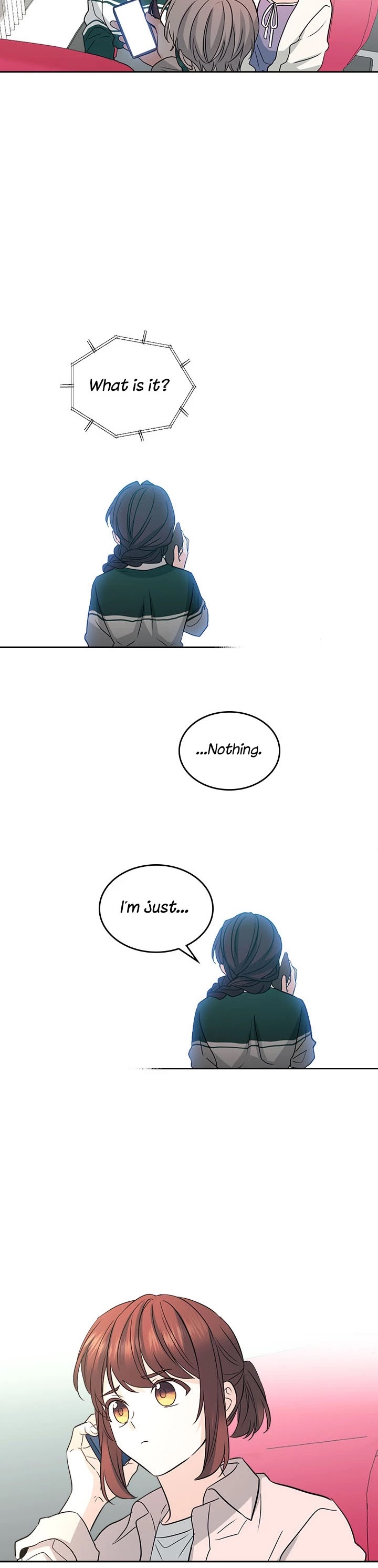 Read Inso's Law Manga Online