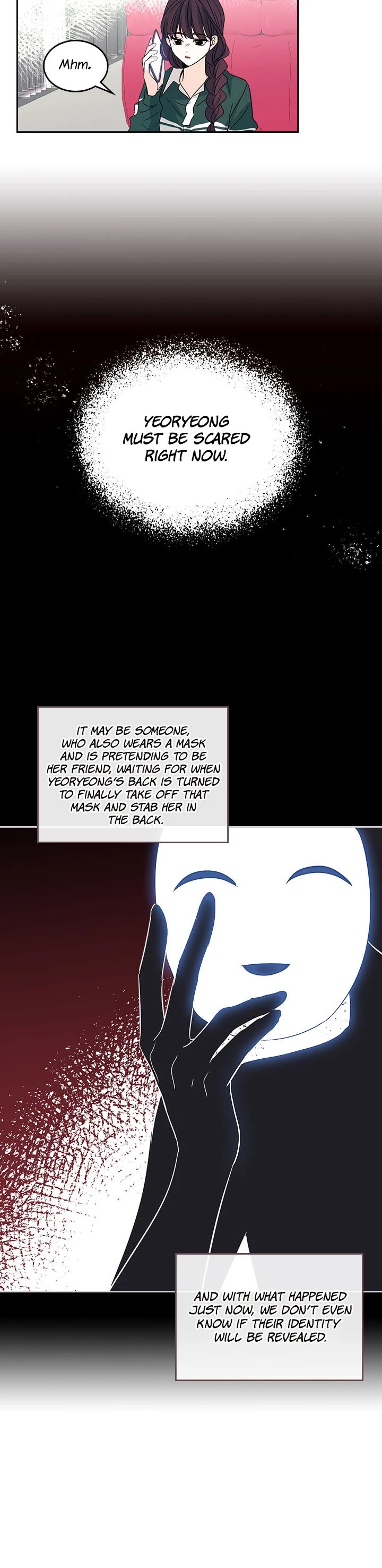 Read Inso's Law Manga Online