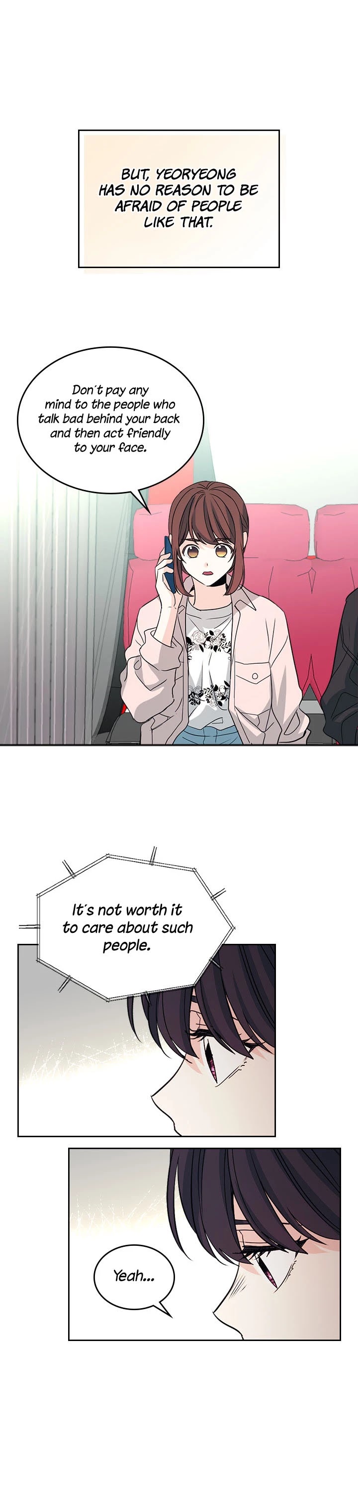 Read Inso's Law Manga Online