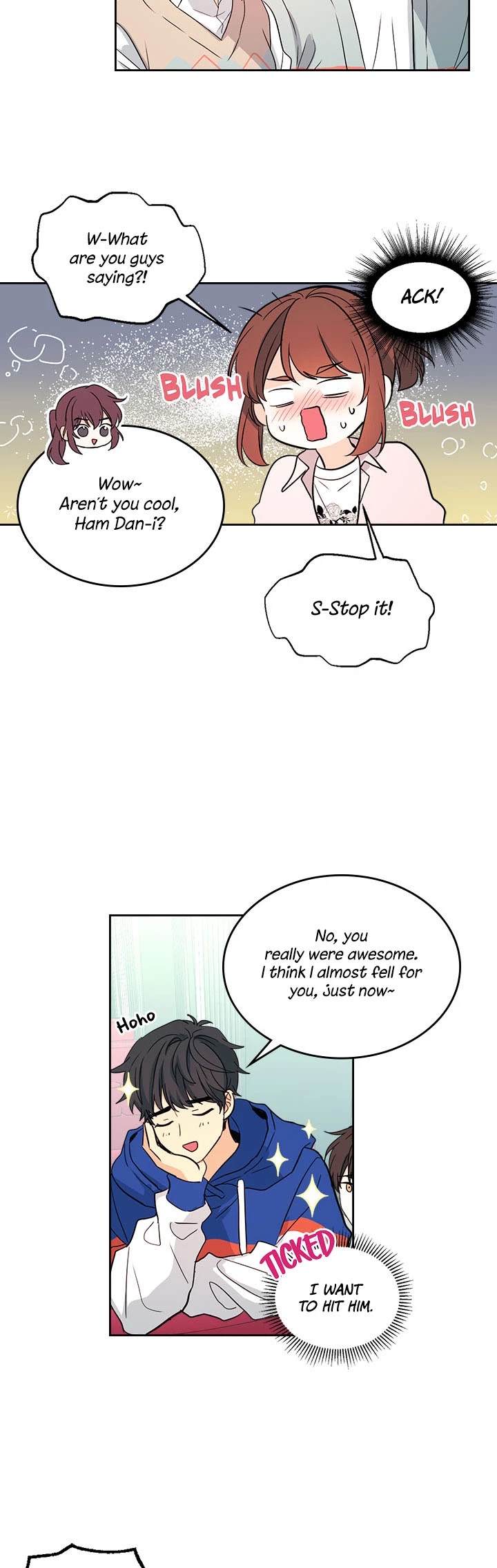 Read Inso's Law Manga Online