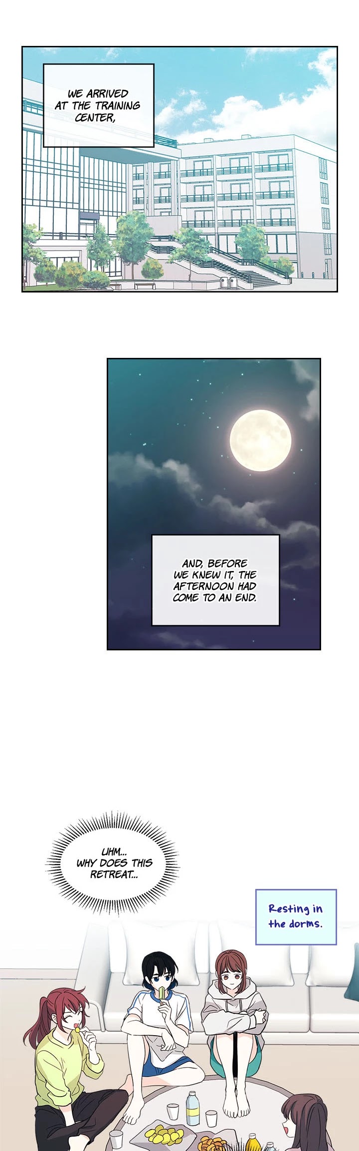 Read Inso's Law Manga Online