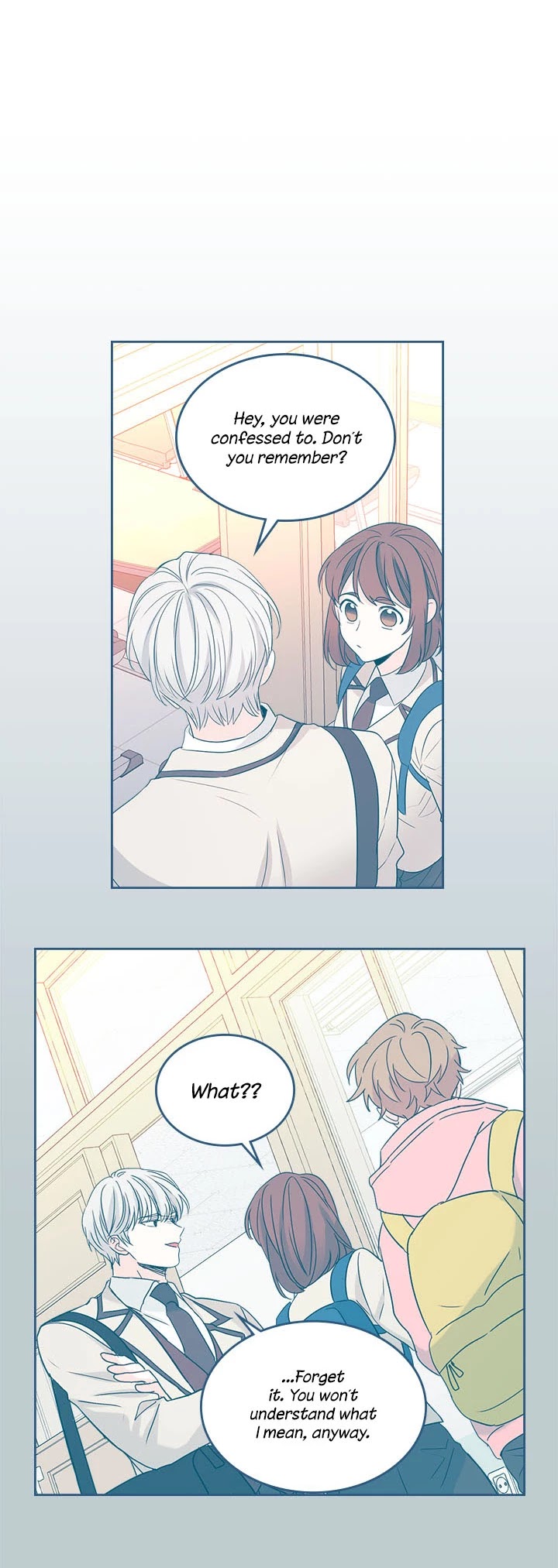 Read Inso's Law Manga Online