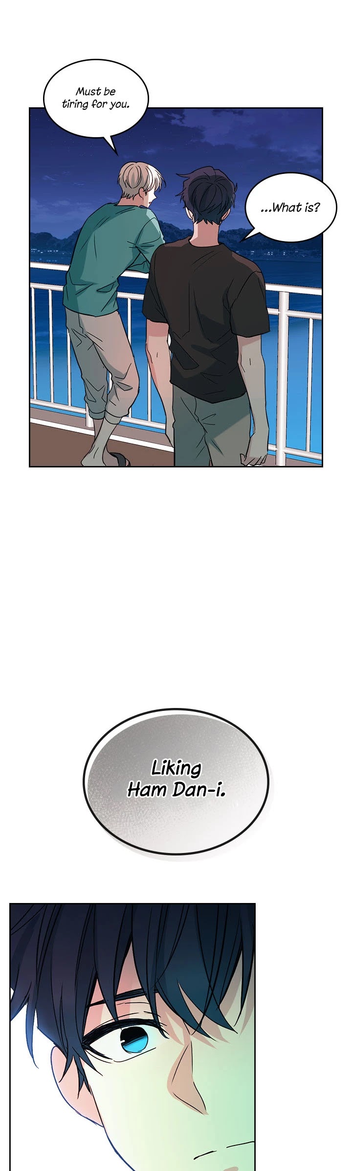 Read Inso's Law Manga Online