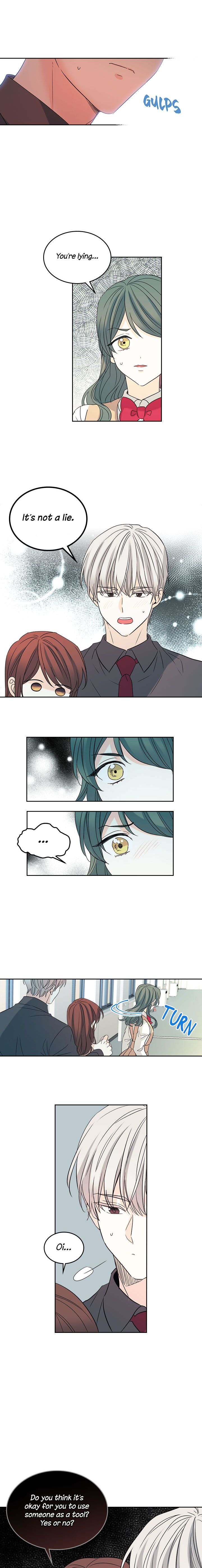 Read Inso's Law Manga Online