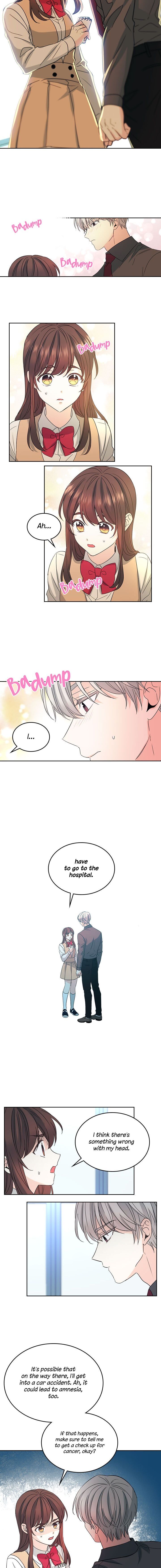 Read Inso's Law Manga Online
