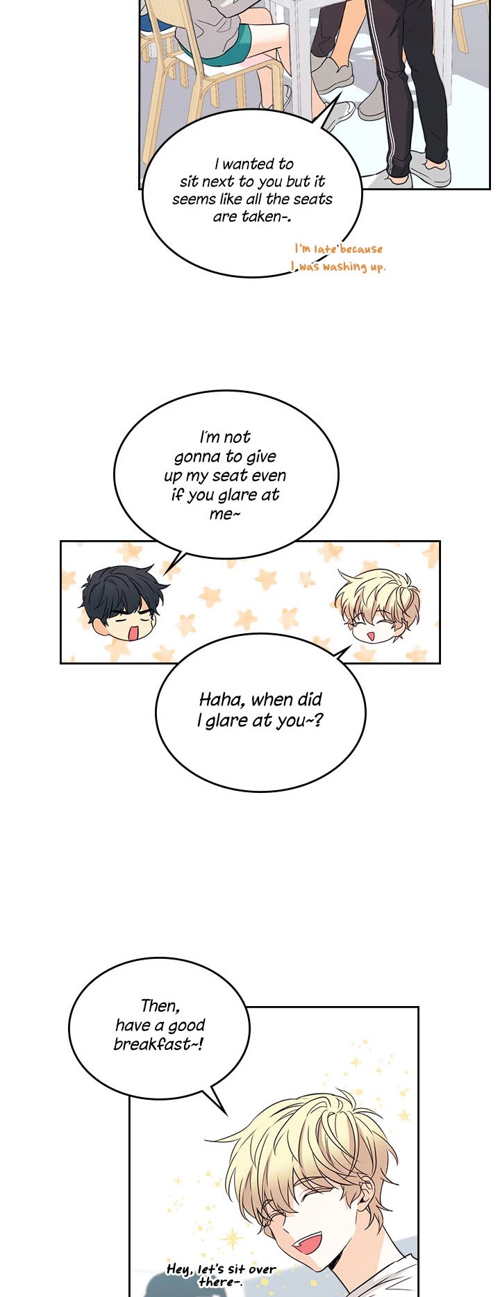 Read Inso's Law Manga Online