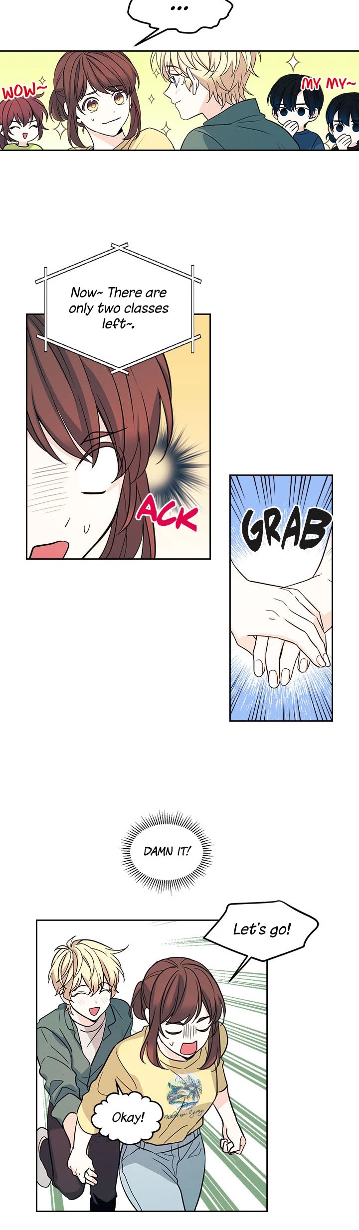 Read Inso's Law Manga Online
