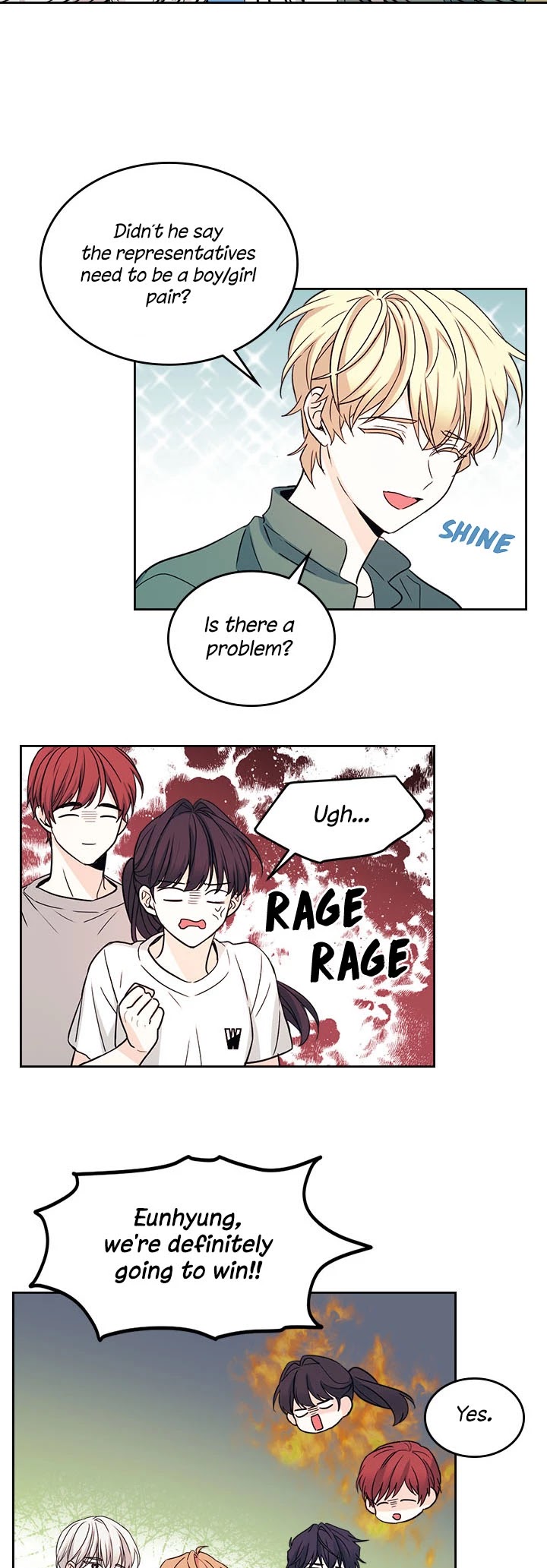 Read Inso's Law Manga Online