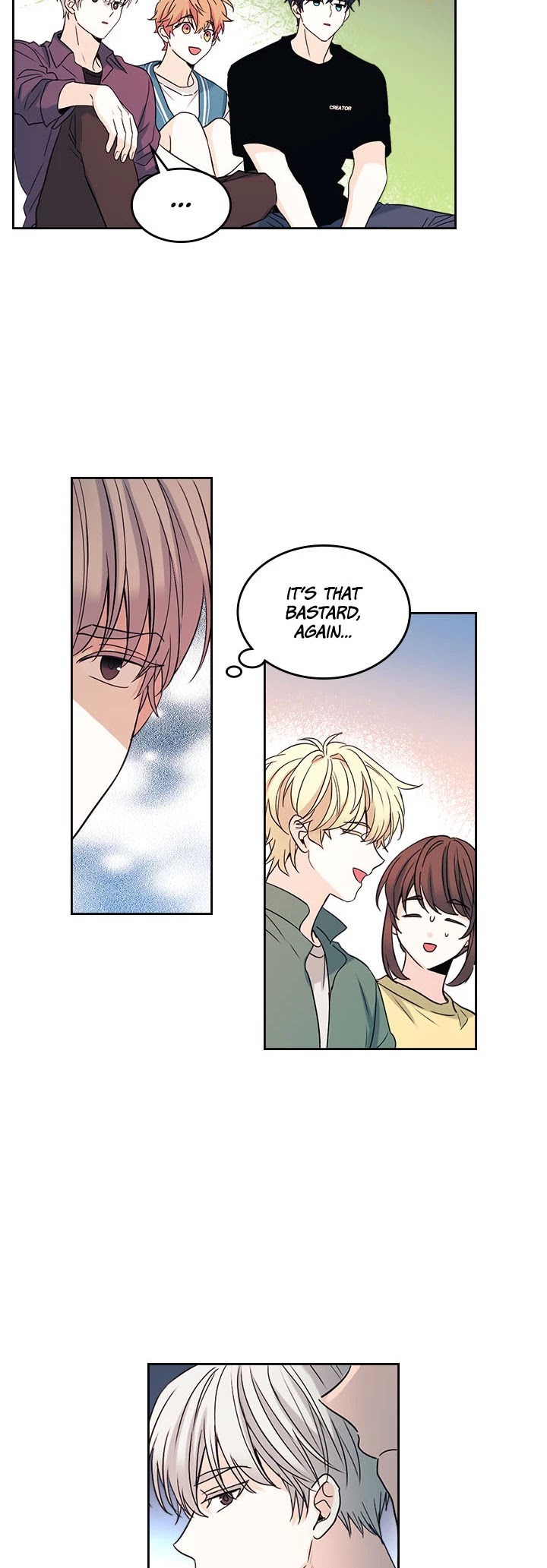 Read Inso's Law Manga Online
