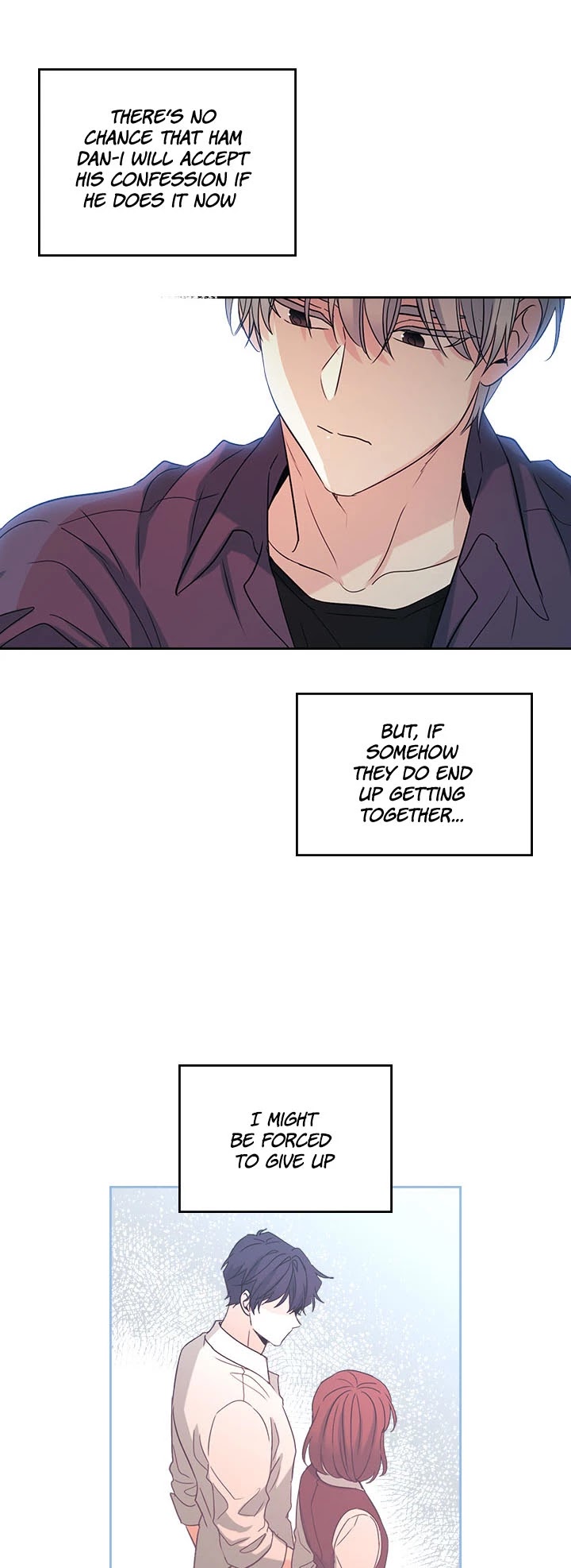 Read Inso's Law Manga Online